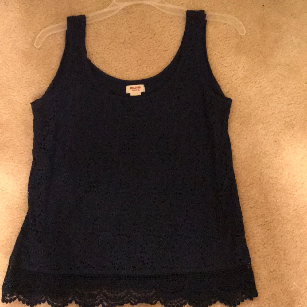 Tank top